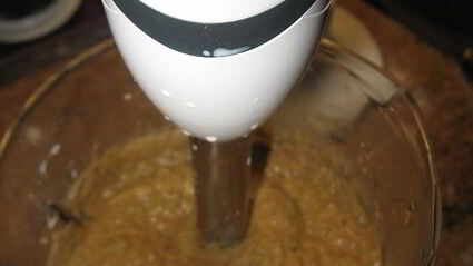 паштет из говяжей печени