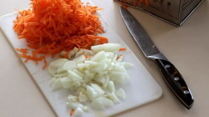 паштет из говяжьей печени в мультиварке