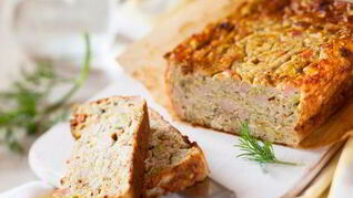 Паштет из индейки