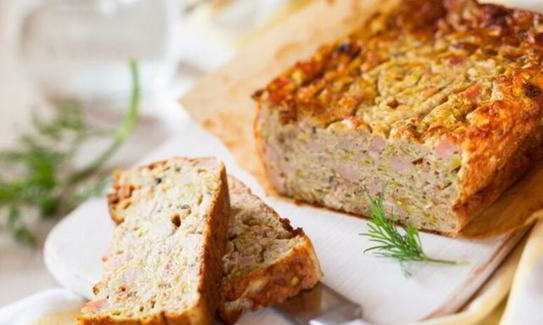 Рецепт паштет из индейки