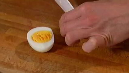 паштет из куриной печени с яйцами и морковью