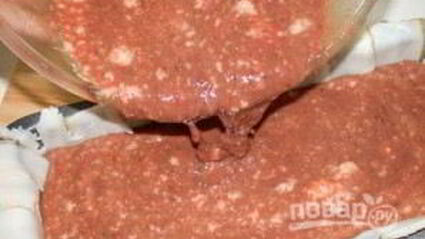 паштет из куриной печени в духовке