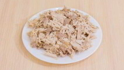 паштет из курицы