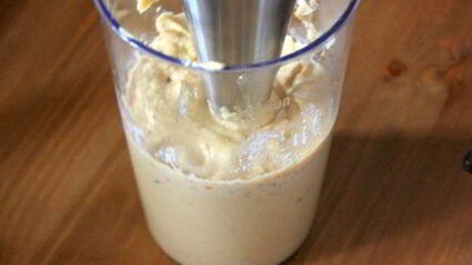 паштет из лисичек