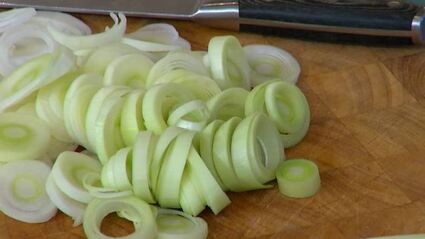 паштет из мидий