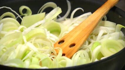 паштет из мидий