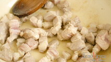 паштет из печени