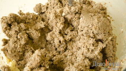 паштет из печени