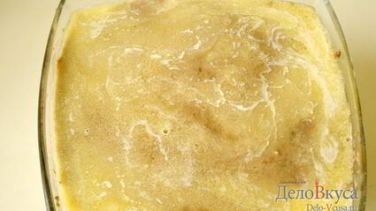 паштет из печени