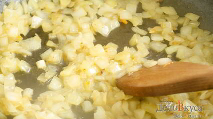 паштет из печени