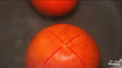 паштет из помидоров