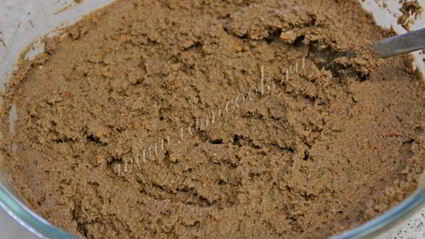 паштет из свиной печени с маслом и сливками