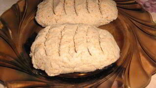 Паштет к завтраку