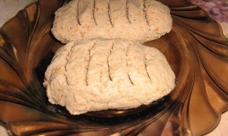 Рецепт паштет к завтраку