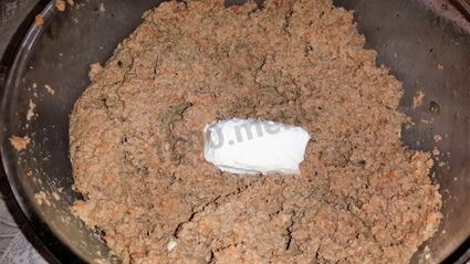 паштет печеночный