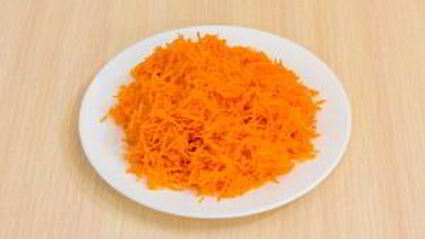 паштет под брусничным желе