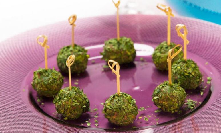 Рецепт печеночный паштет с сельдереем