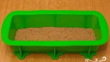 печеночный паштет с сыром