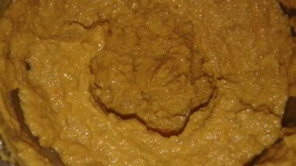 печеночный паштет в блинчиках