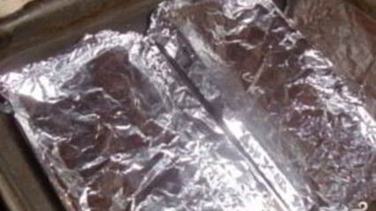 печеночный паштет в духовке