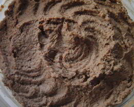 Печеночный паштет