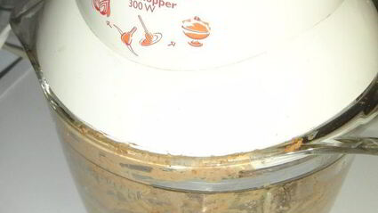 печеночный паштет