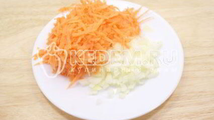 праздничный паштет в волованах