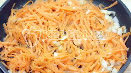 праздничный паштет в волованах