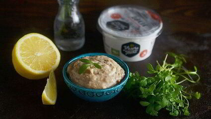 селедочный паштет