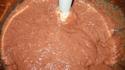 утиный паштет