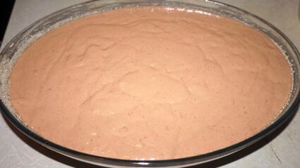 утиный паштет