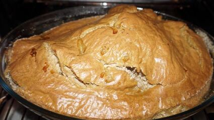 утиный паштет