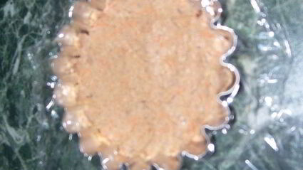 желированный паштет с сыром