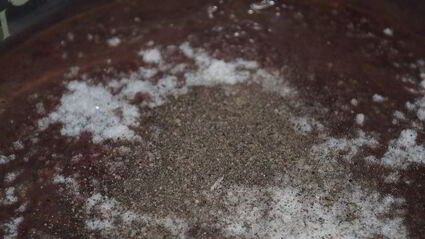 печеночный тортик