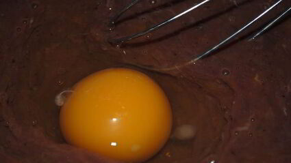 печеночный тортик