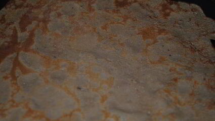 печеночный тортик