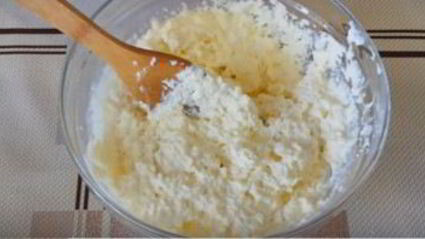 плавленный сыр с грибами