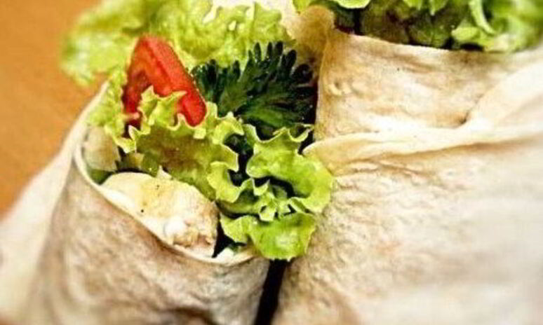 Рецепт чикен ролл с твердым сыром