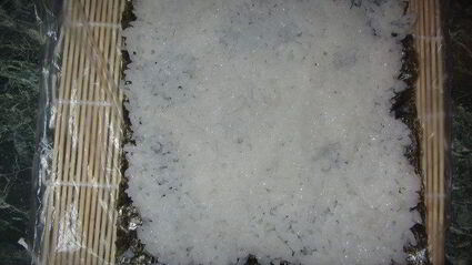 домашние роллы