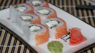 Ролл Филадельфия