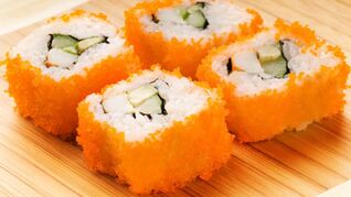 Ролл Калифорния