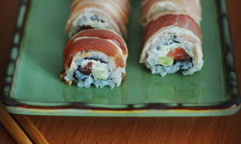 Рецепт ролл кунсей батакан