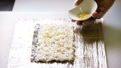 роллы филадельфия