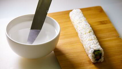 роллы филадельфия