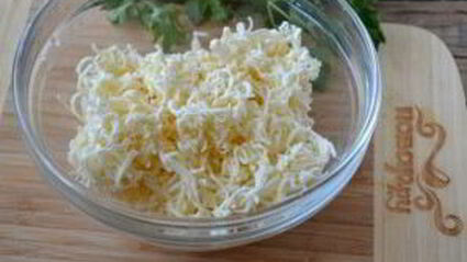 роллы из лаваша