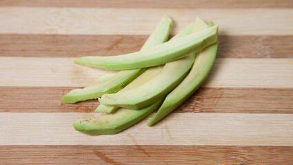 роллы радуга