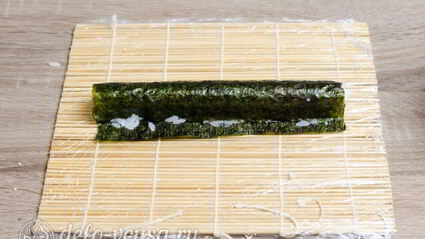 роллы с авокадо авокадо маки