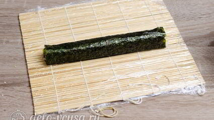 роллы с авокадо авокадо маки