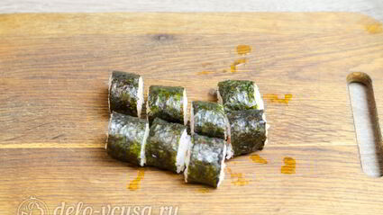 роллы с авокадо авокадо маки