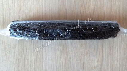 роллы с крабовыми палочками